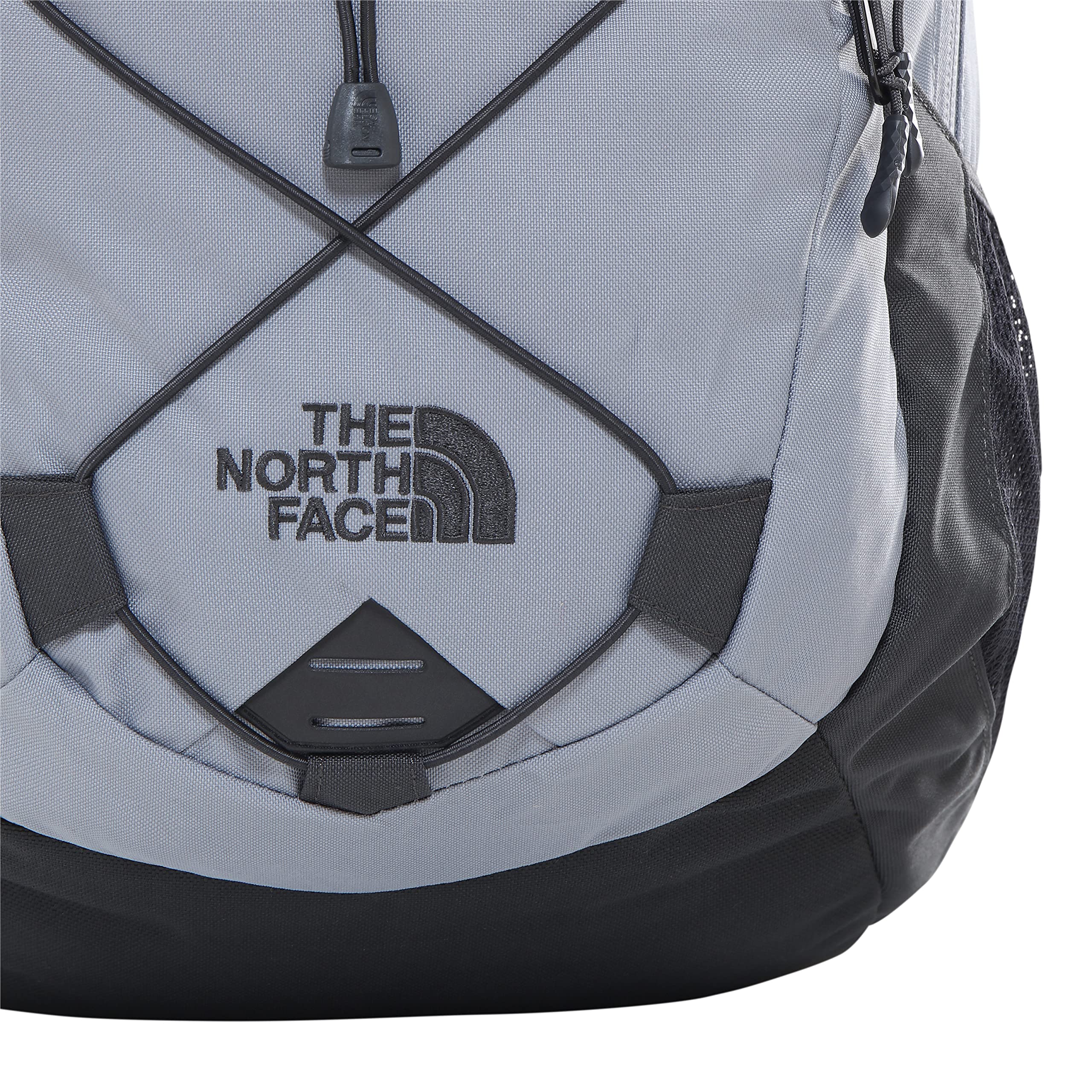 the-north-face-groundwork-zaino-30l-con-tasca-laptop-mid-grey-asphalt-grey image 3