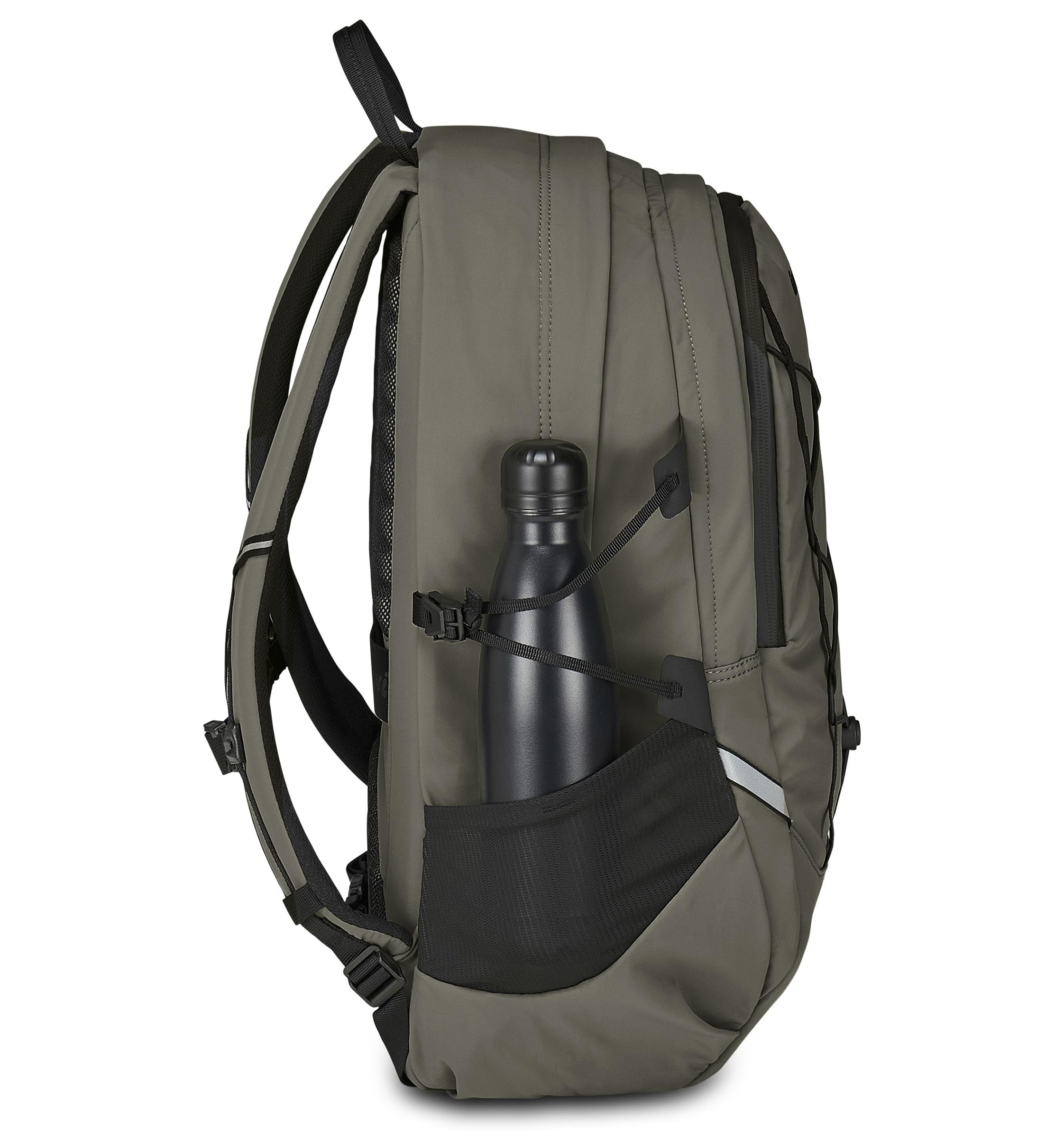 invicta-act-plus-zaino-lavoro-29l-grigio-con-tasca-pc-14 image 4