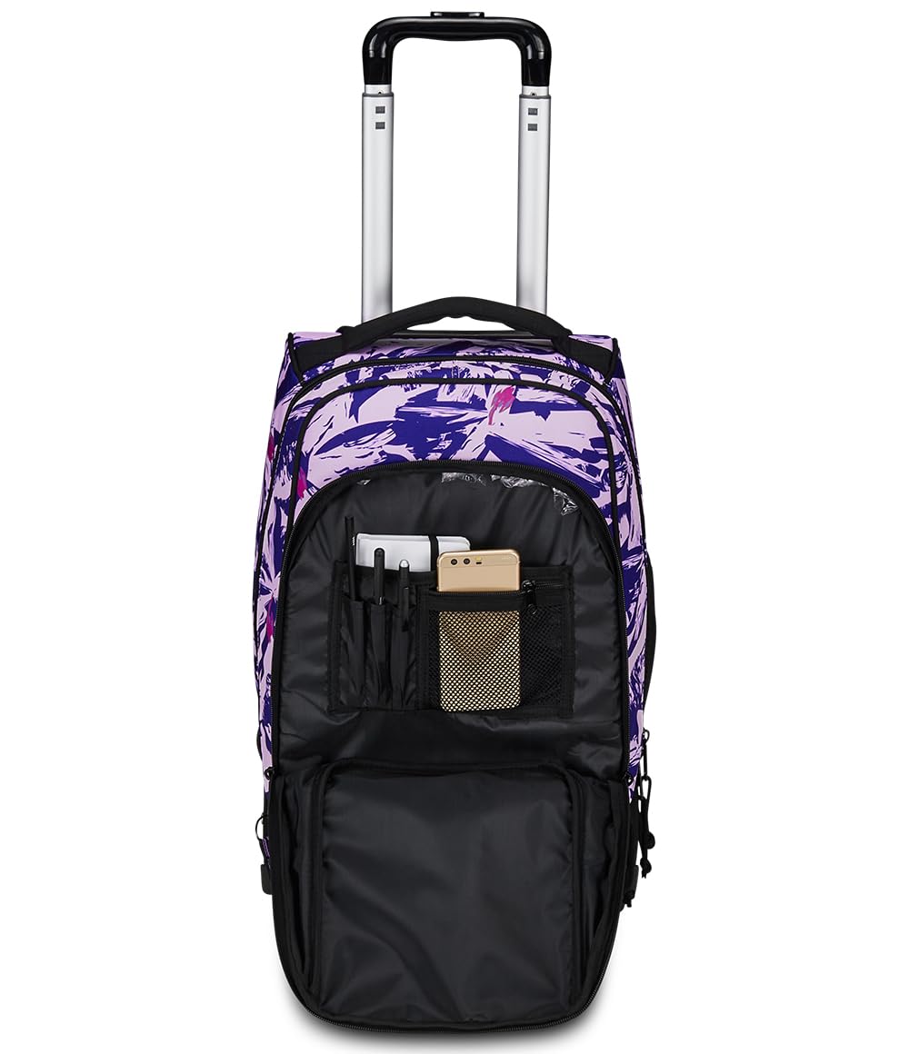 mitama-full-flower-trolley-dr-scuola-con-mega-scomparto image 6