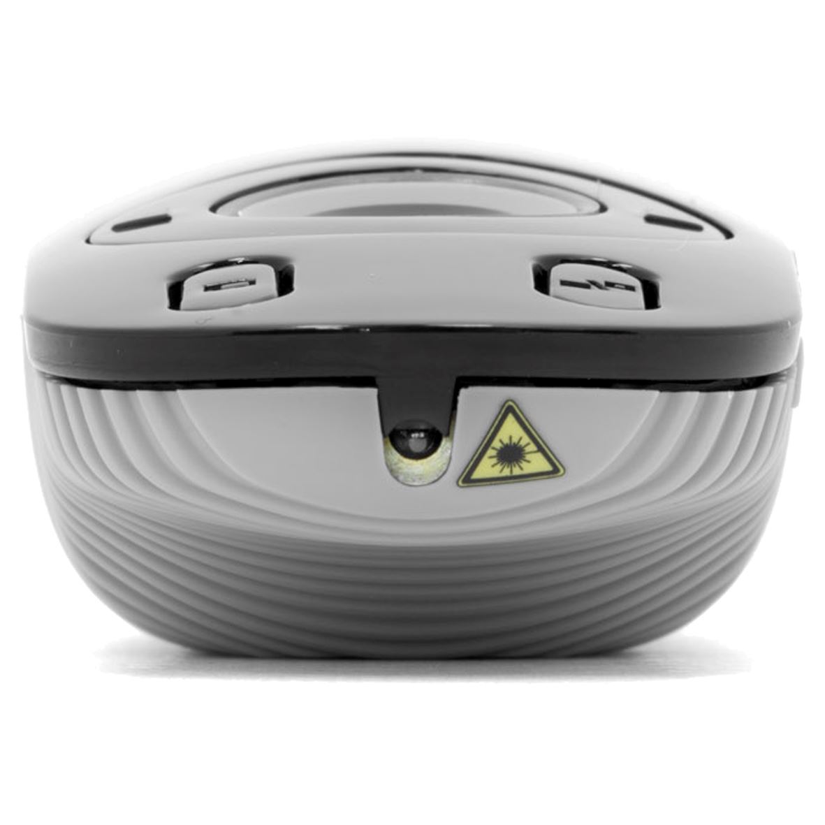 targus-laser-presentation-remote-telecomando-per-presentazioni-nero-grigio image 6