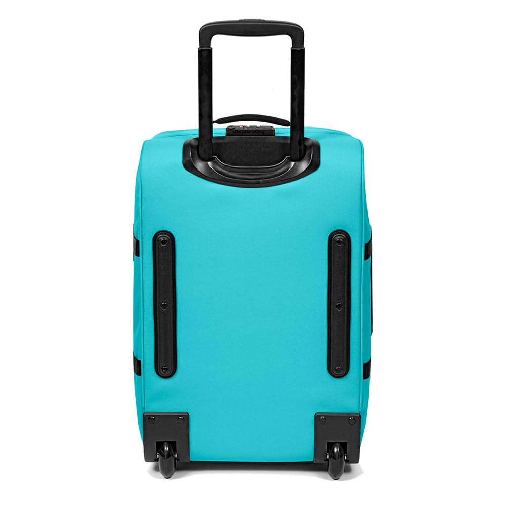 eastpak-tranverz-s-trolley-cabina-42l-51x32-5x24-cm-waterfall-blue image 2