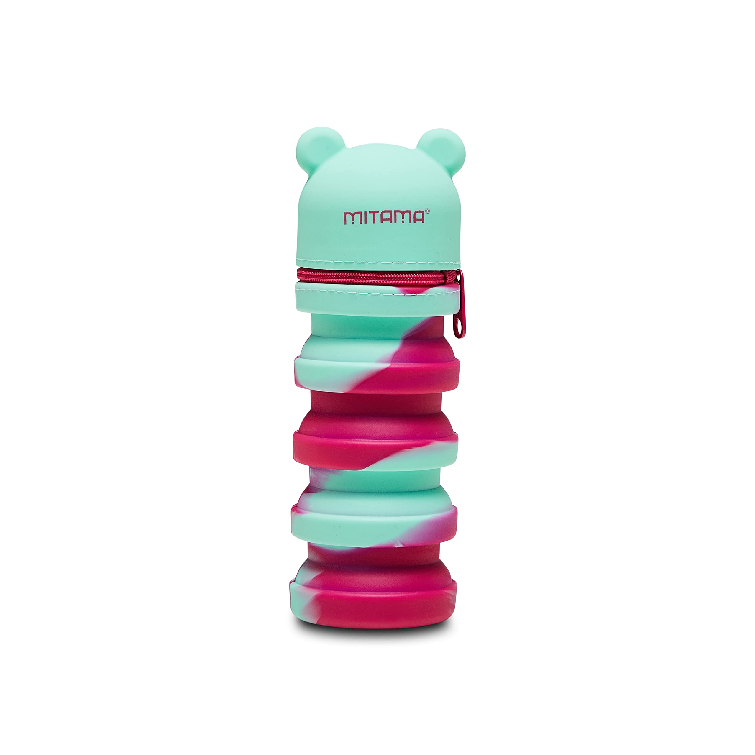 mitama-portapenne-allungabile-boom-animale-multicolore-con-zip image 4