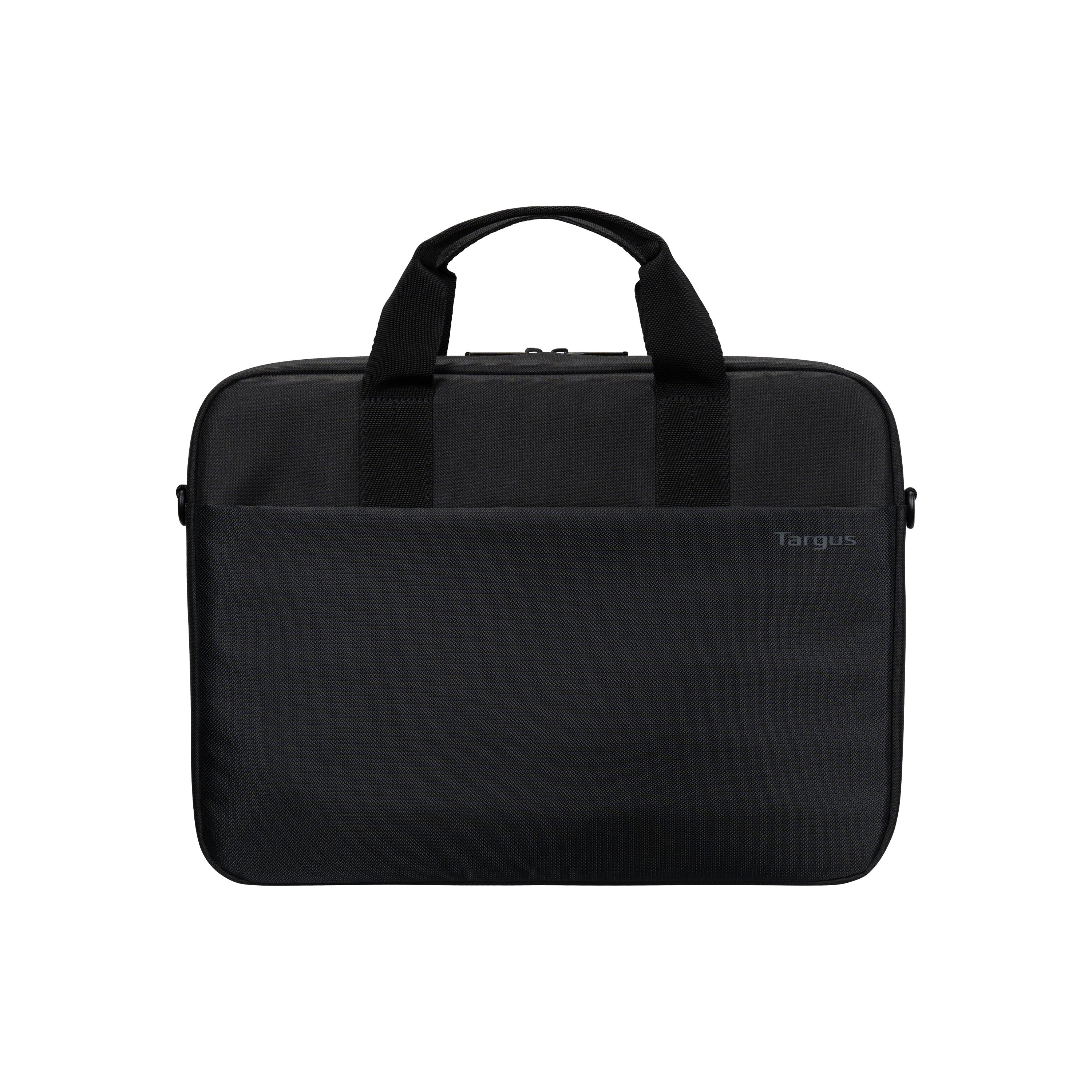 targus-intellect-slim-brief-borsa-briefcase-per-laptop-15-16-nera image 6