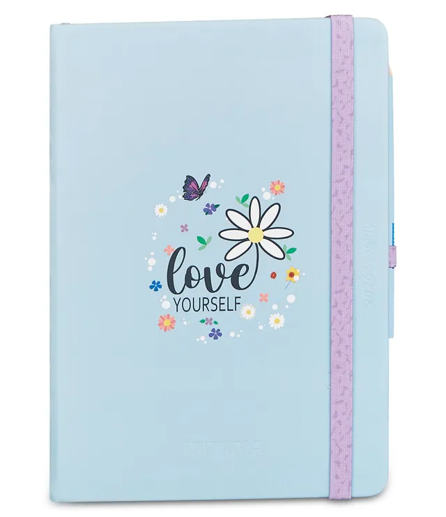 mitama-agenda-settimanale-2026-love-yourself-18-mesi-15x21-cm image 1