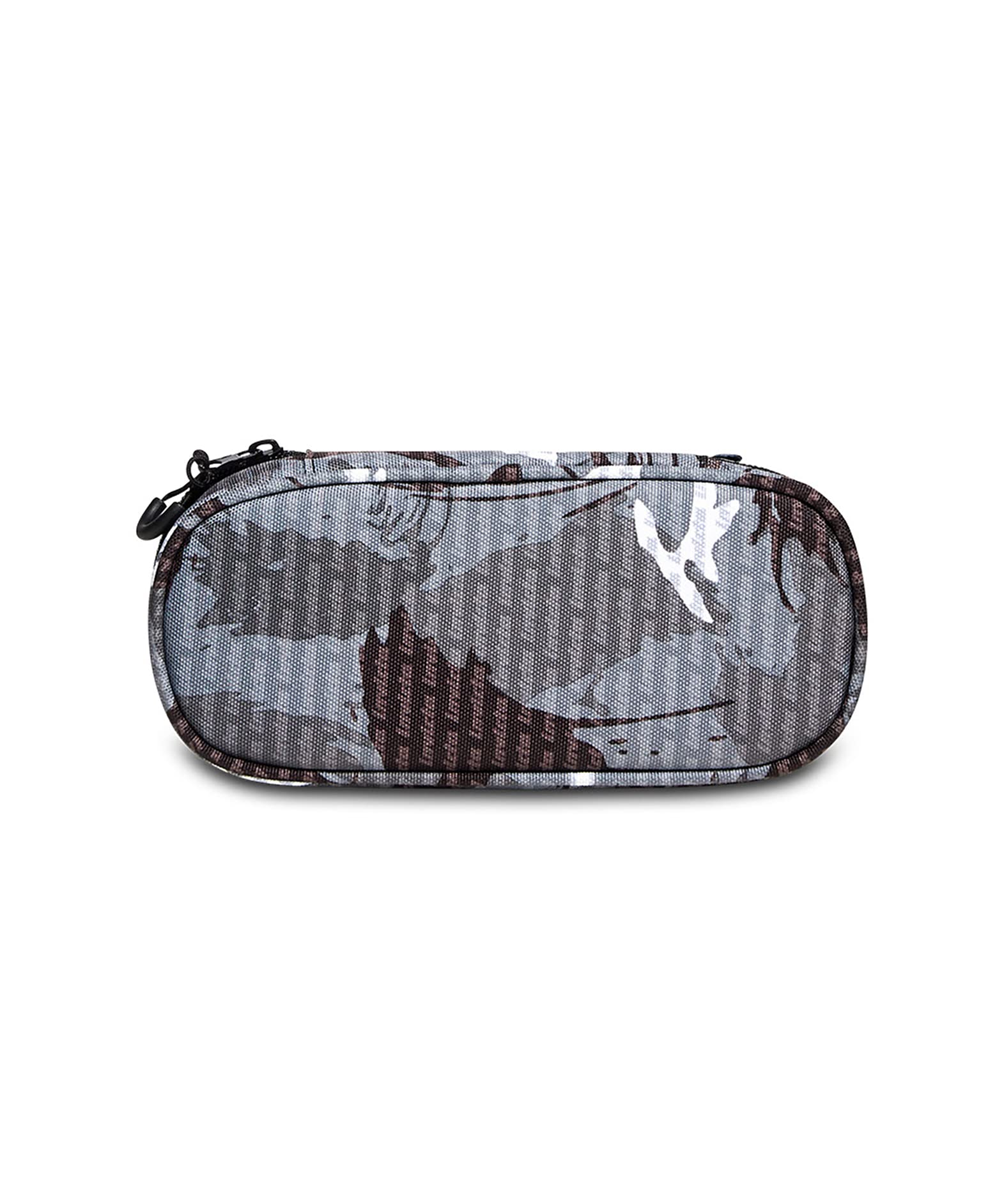 invicta-lip-portapenne-scuola-e-tempo-libero-grigio-con-logo-22-x-9-x-5-5-cm image 4