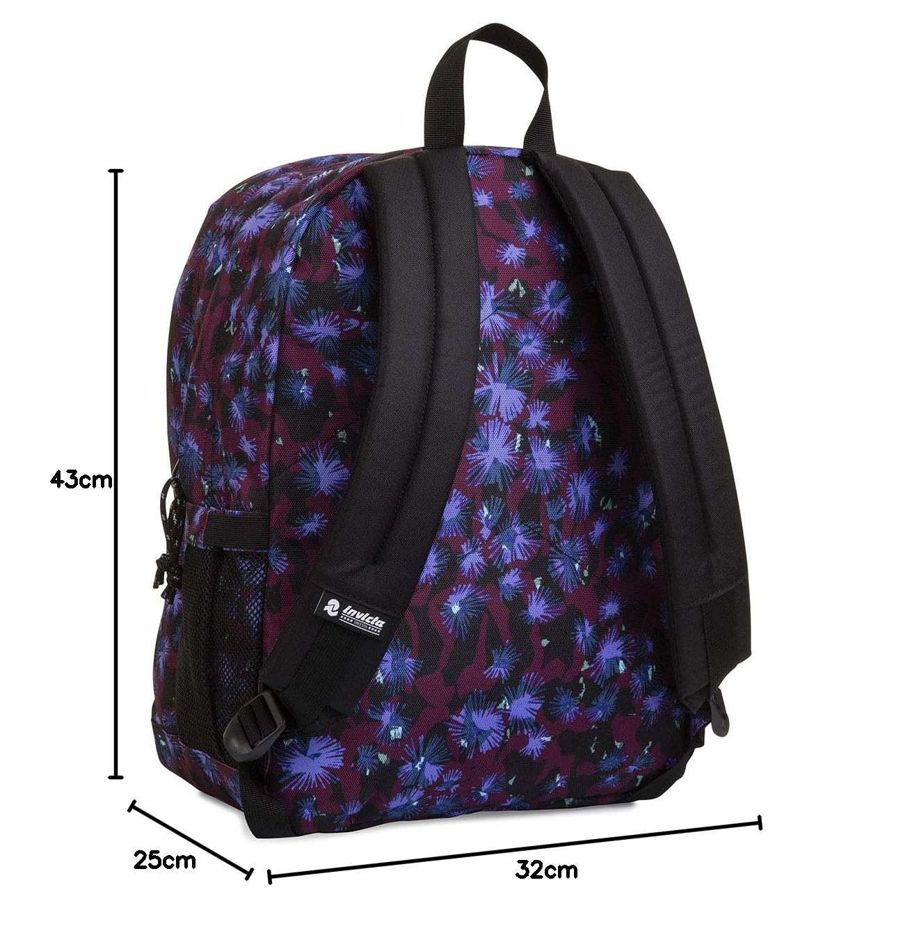 invicta-jelek-fantasy-zaino-38l-doppio-scomparto image 7