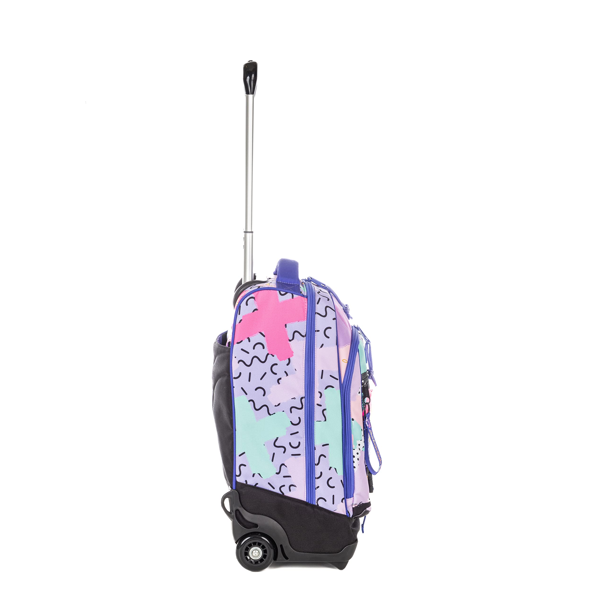 mitama-new-dr-trolley-unicorno-zaino-trolley-scuola-36-l image 3