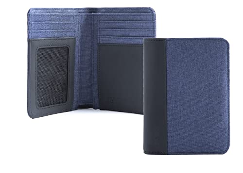 nava-design-twin-portafoglio-verticale-uomo-7-cc-rfid-blu-13-x-9-cm image 7