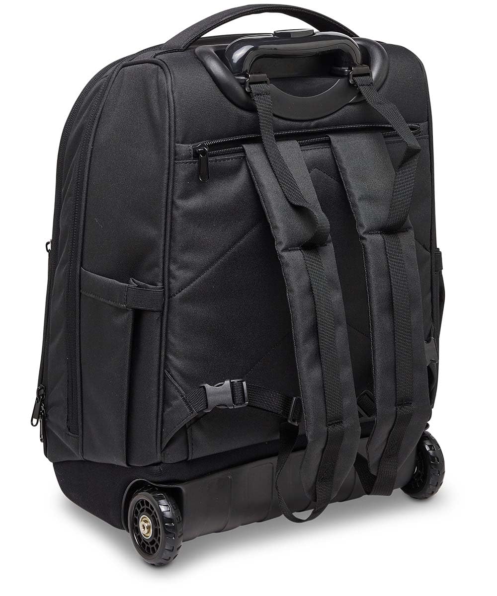 invicta-trolley-new-bump-active-trolley-scuola-e-viaggio-35x50x21-5-cm-44-l-nero image 7