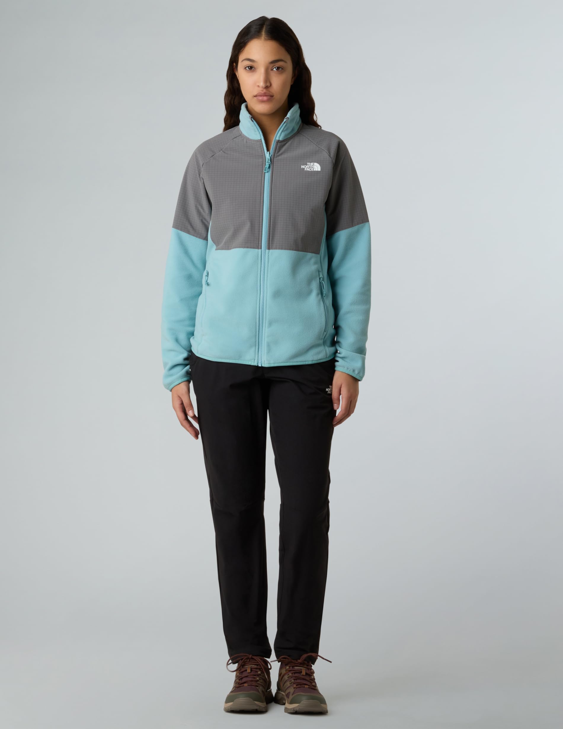 the-north-face-quest-softshell-pantaloni-donna-nero-tnf-black image 5