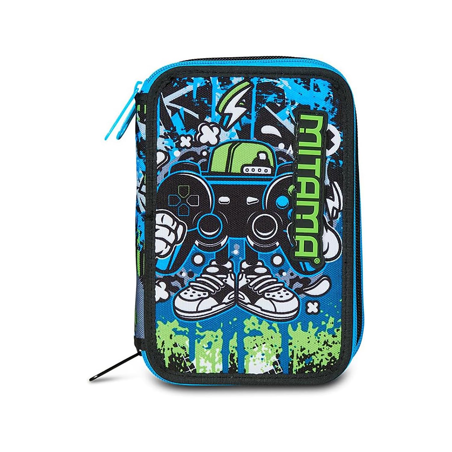 mitama-triplo-punch-game-astuccio-3-scomparti-47-pz-bambino image 6