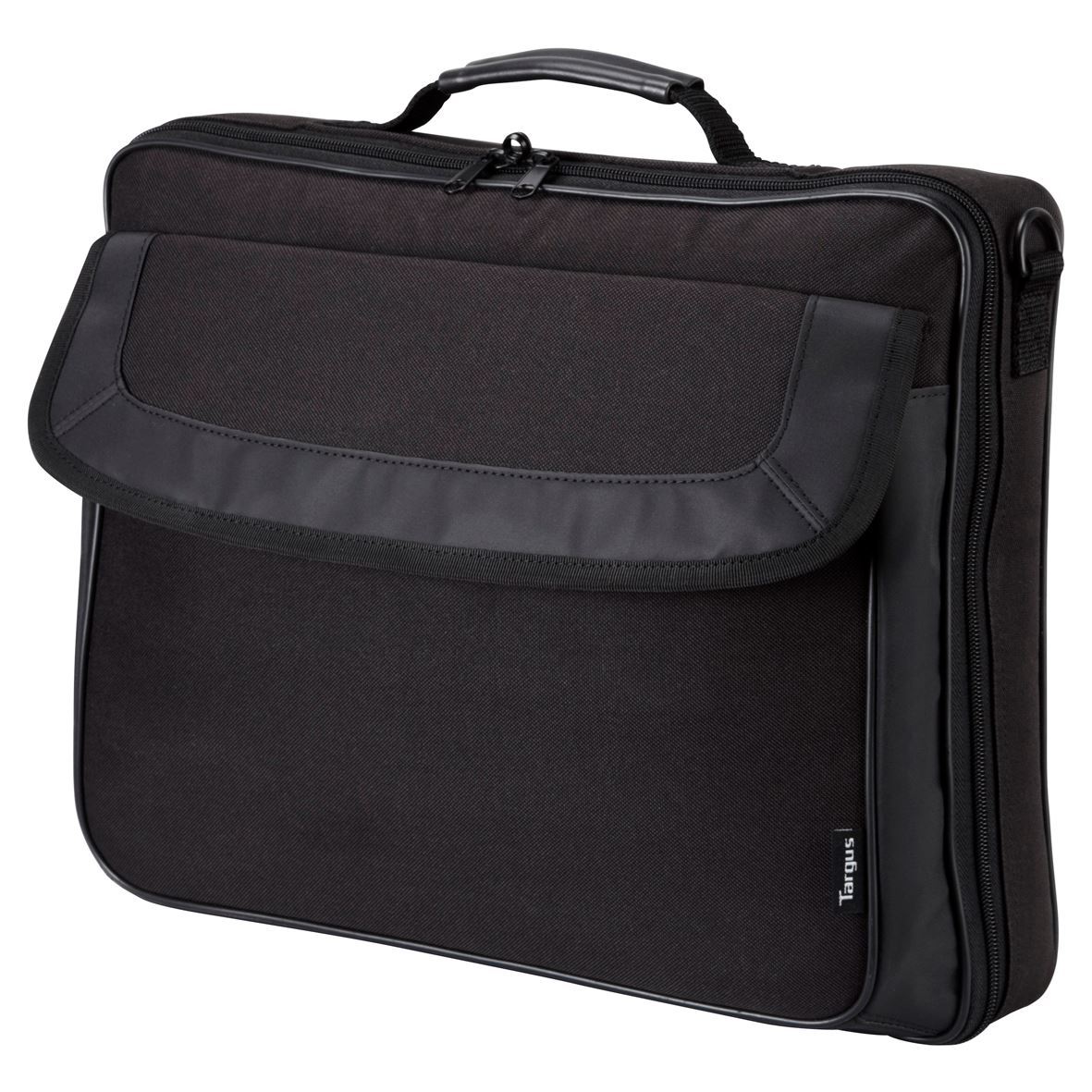 targus-classic-15-15-6-clamshell-laptop-bag-borsa-porta-pc-15-nera image 3