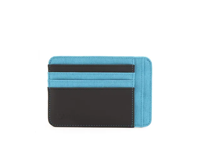 nava-design-twin-porta-carte-di-credito-e-documenti-con-portamonete-8-slot-rfid- image 1