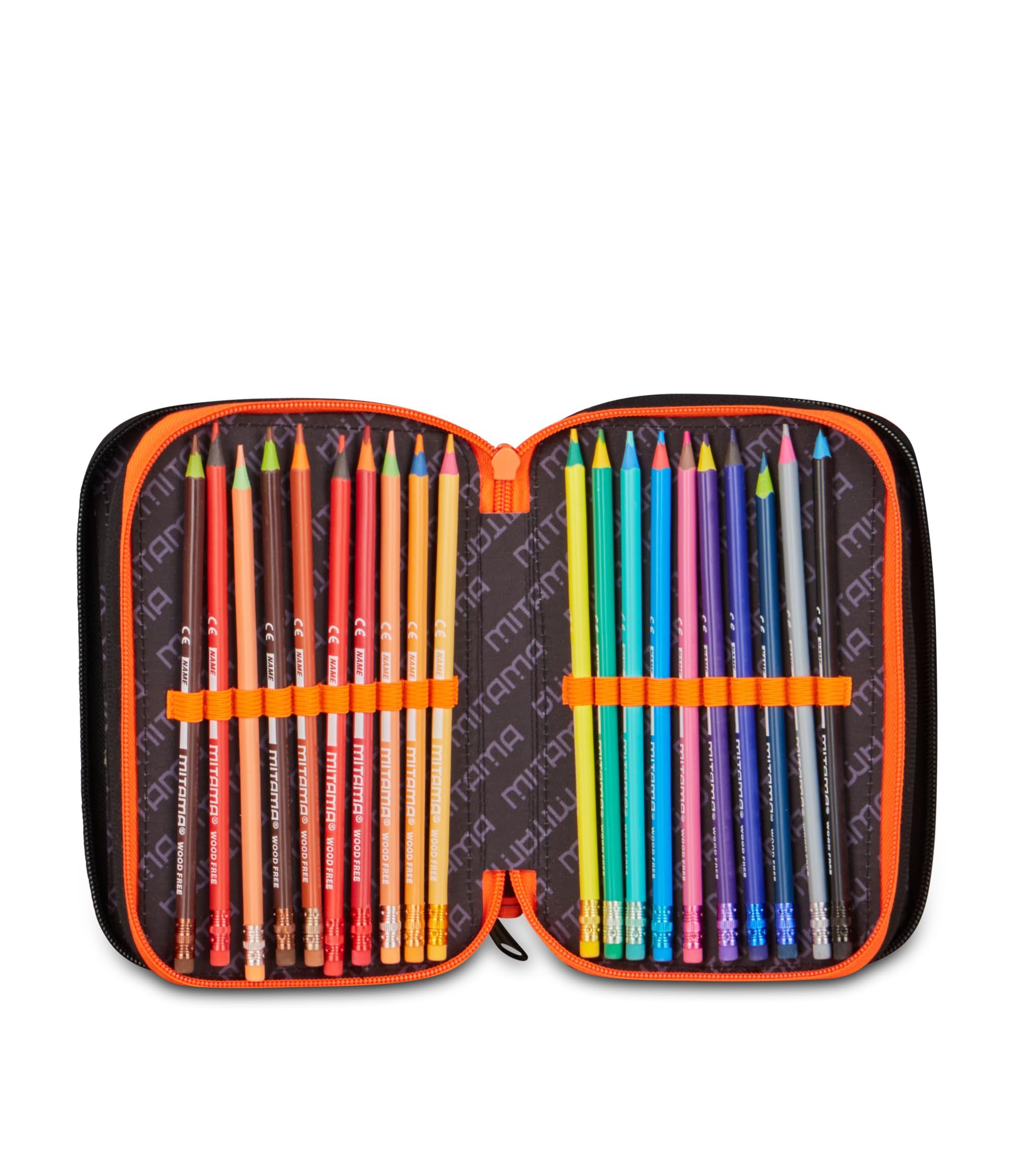 mitama-crazymonster-astuccio-super-triplo-50-pezzi-multicolore image 4