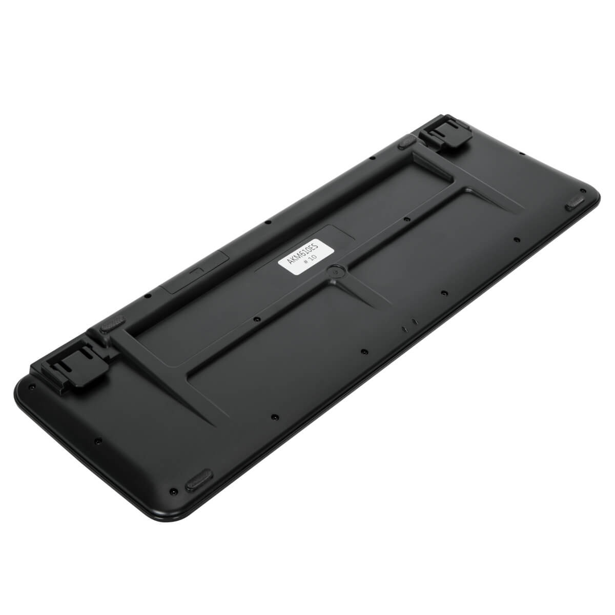 targus-km610-combo-tastiera-e-mouse-wireless-nero-spagnolo image 4