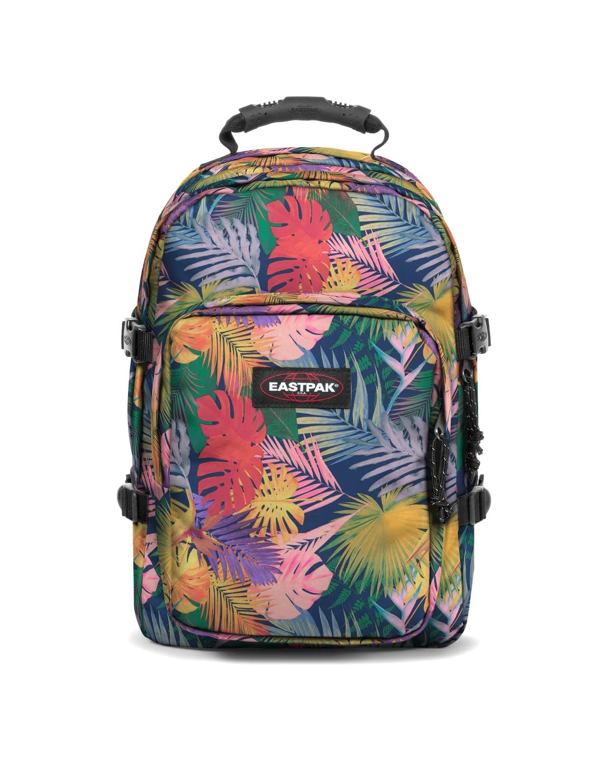 eastpak-provider-zaino-35l-44-x-31-x-25-cm-laptop-15-pollici-checker-grey image 5