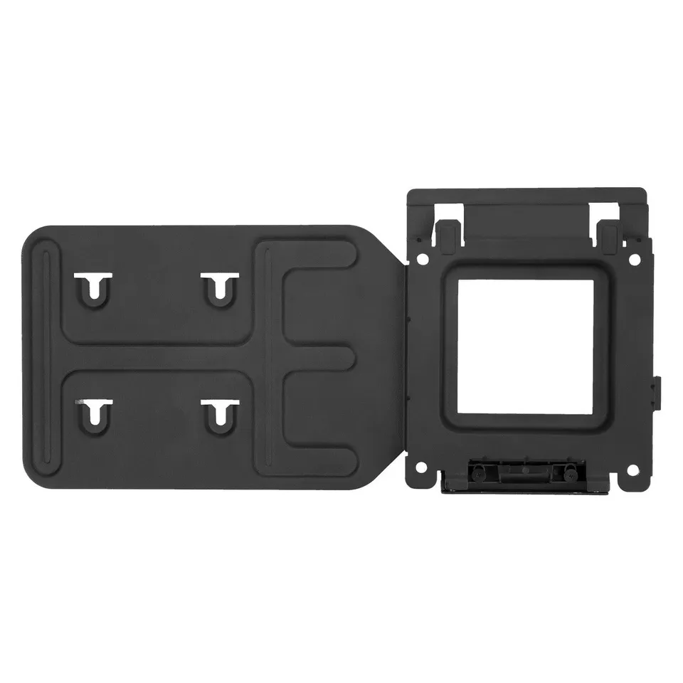 targus-docking-station-vesa-mount-supporto-nero image 1