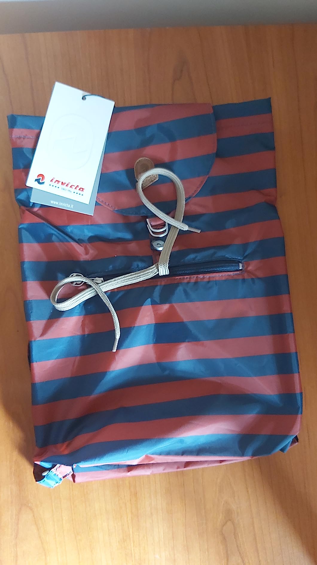 Perfetto!