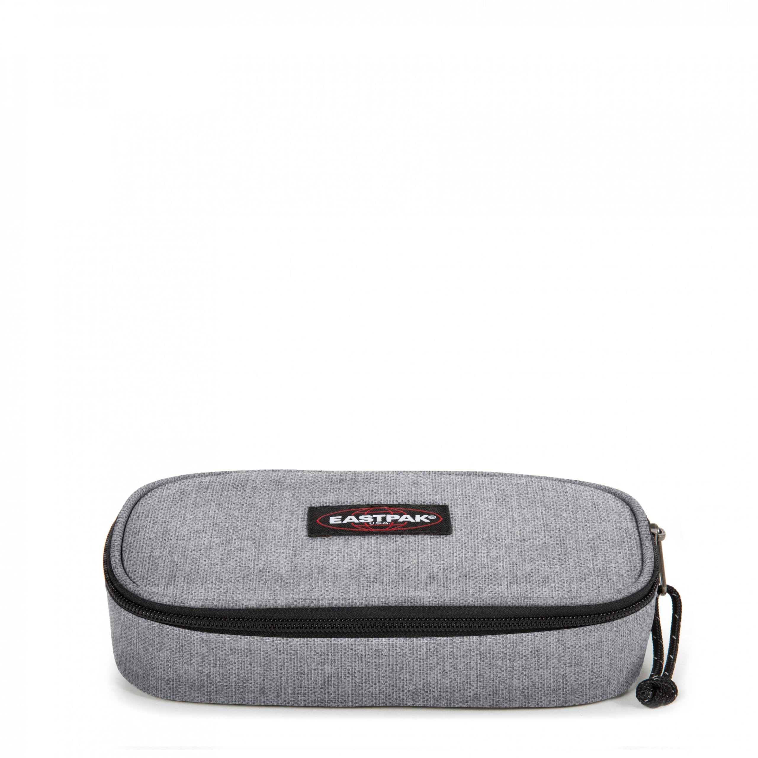 eastpak-oval-single-astuccio-22x9x5-cm-nero-organizer-penne image 5