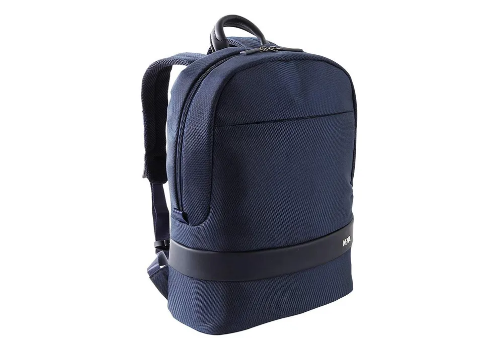 nava-design-easy-plus-zaino-organizzato-porta-pc-15-6-blu-scuro-30x13-5x42-cm image 1