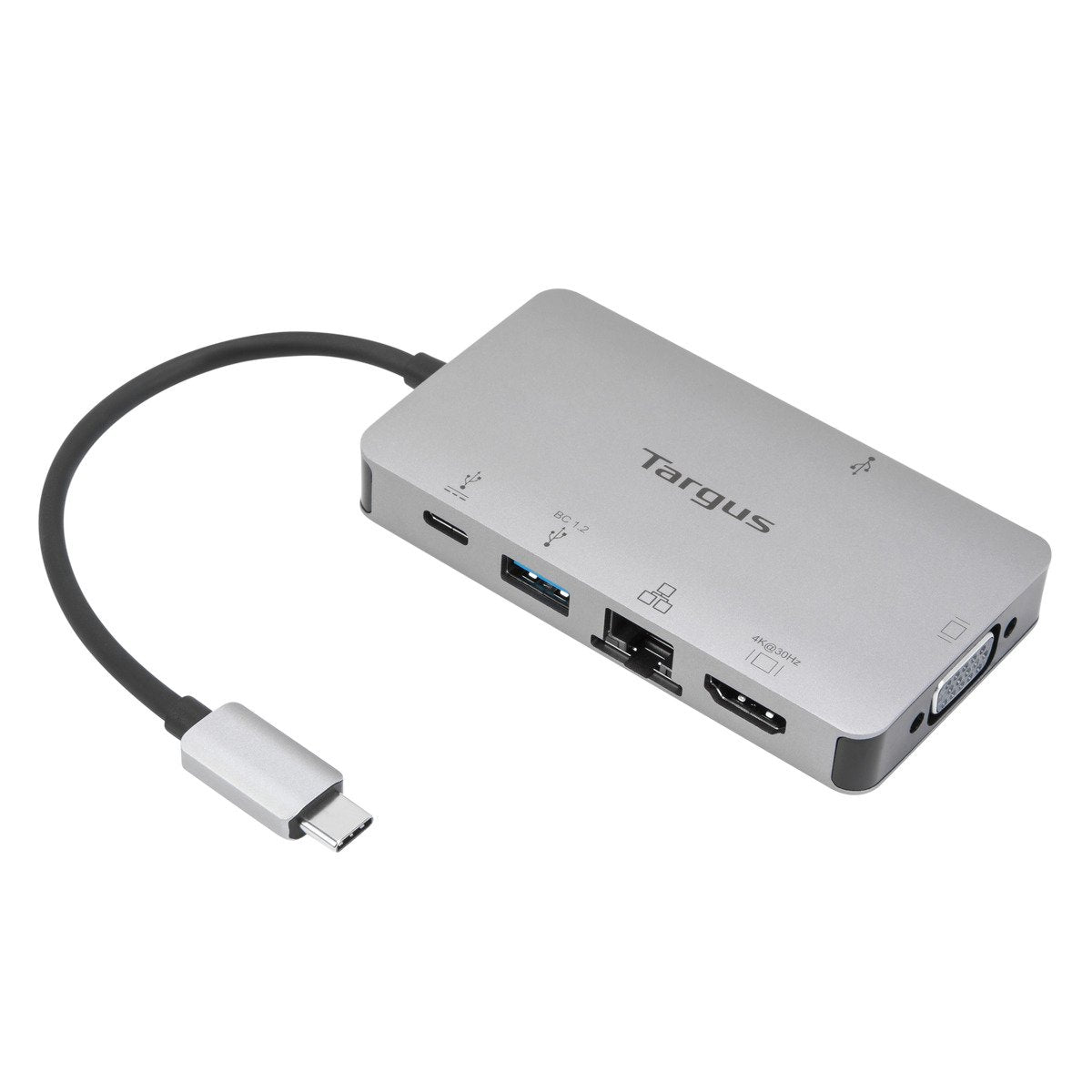 targus-usb-c-dp-alt-mode-docking-station-video-singolo-4k-hdmi-vga-con-100w-pd-p image 5