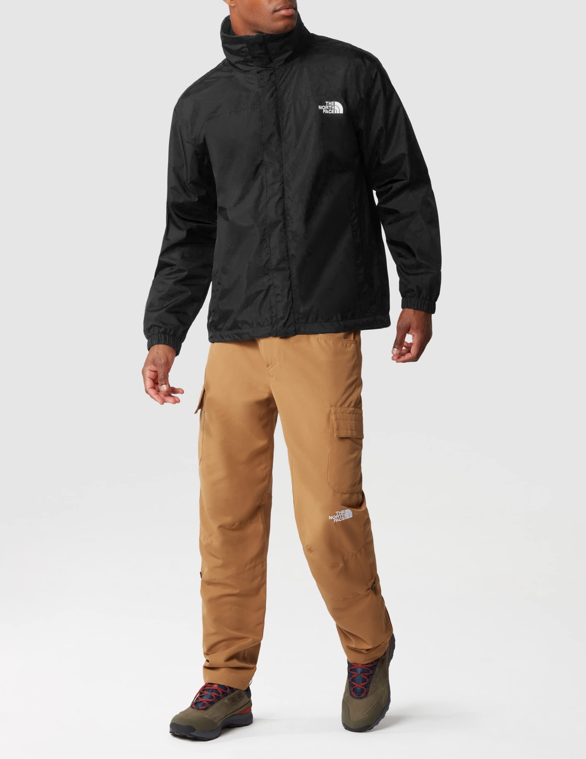 the-north-face-resolve-giacca-uomo-impermeabile-shell image 2