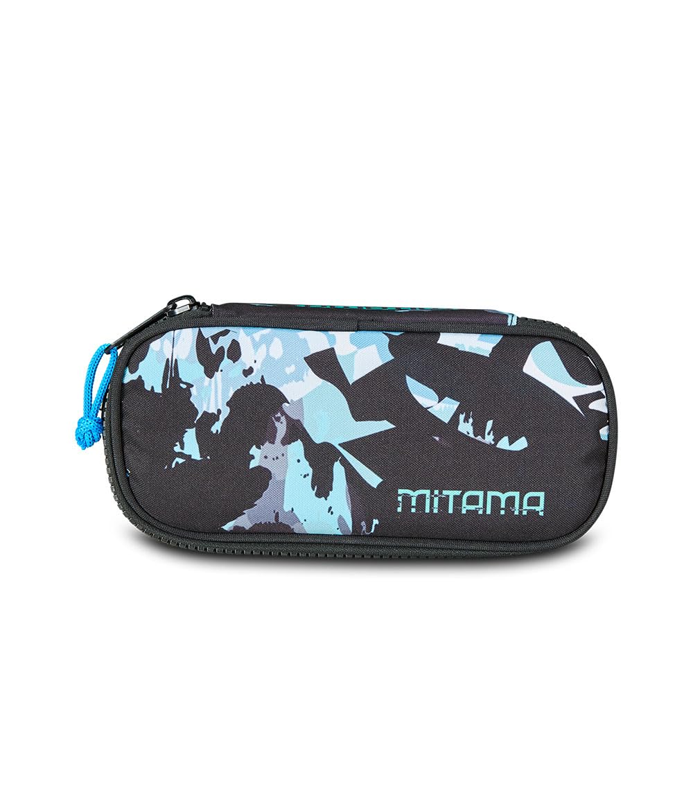 mitama-desert-blue-portapenne-ovale-scuola-con-contenuto image 3