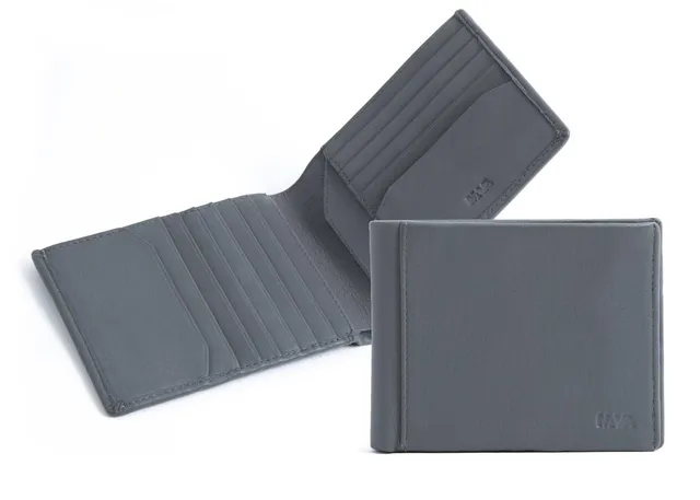 nava-design-smooth-portafoglio-orizzontale-uomo-in-pelle-grigio-12-scomparti-10- image 1