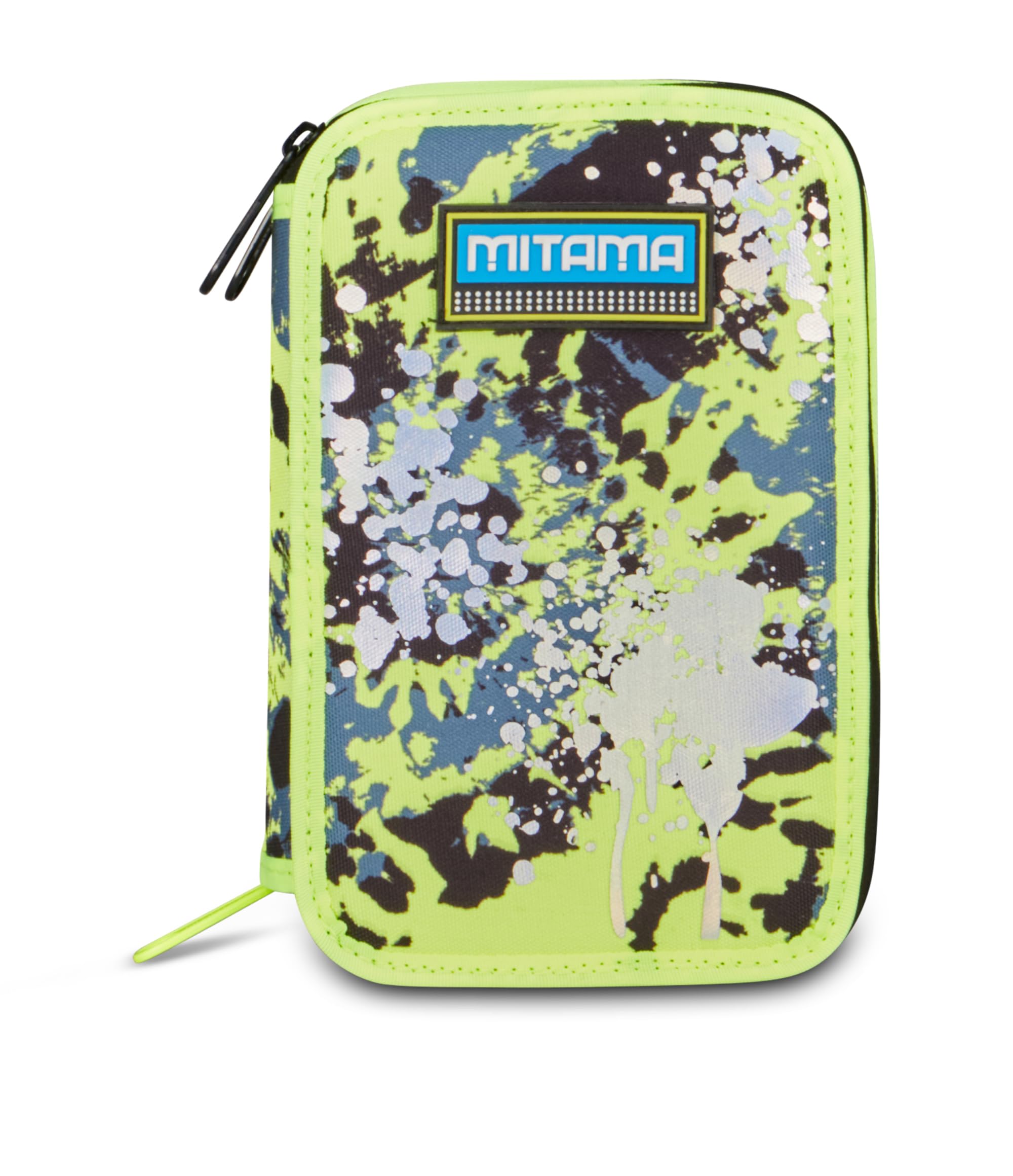 mitama-yellowdrops-astuccio-super-triplo-50-pezzi-con-spinny-pen-3-scomparti image 5