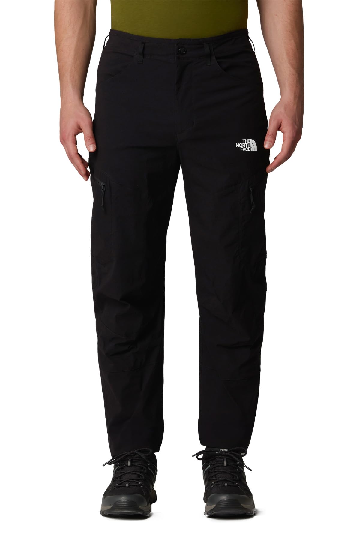 the-north-face-m-exploration-reg-tapered-pant-pantaloni-uomo image 1
