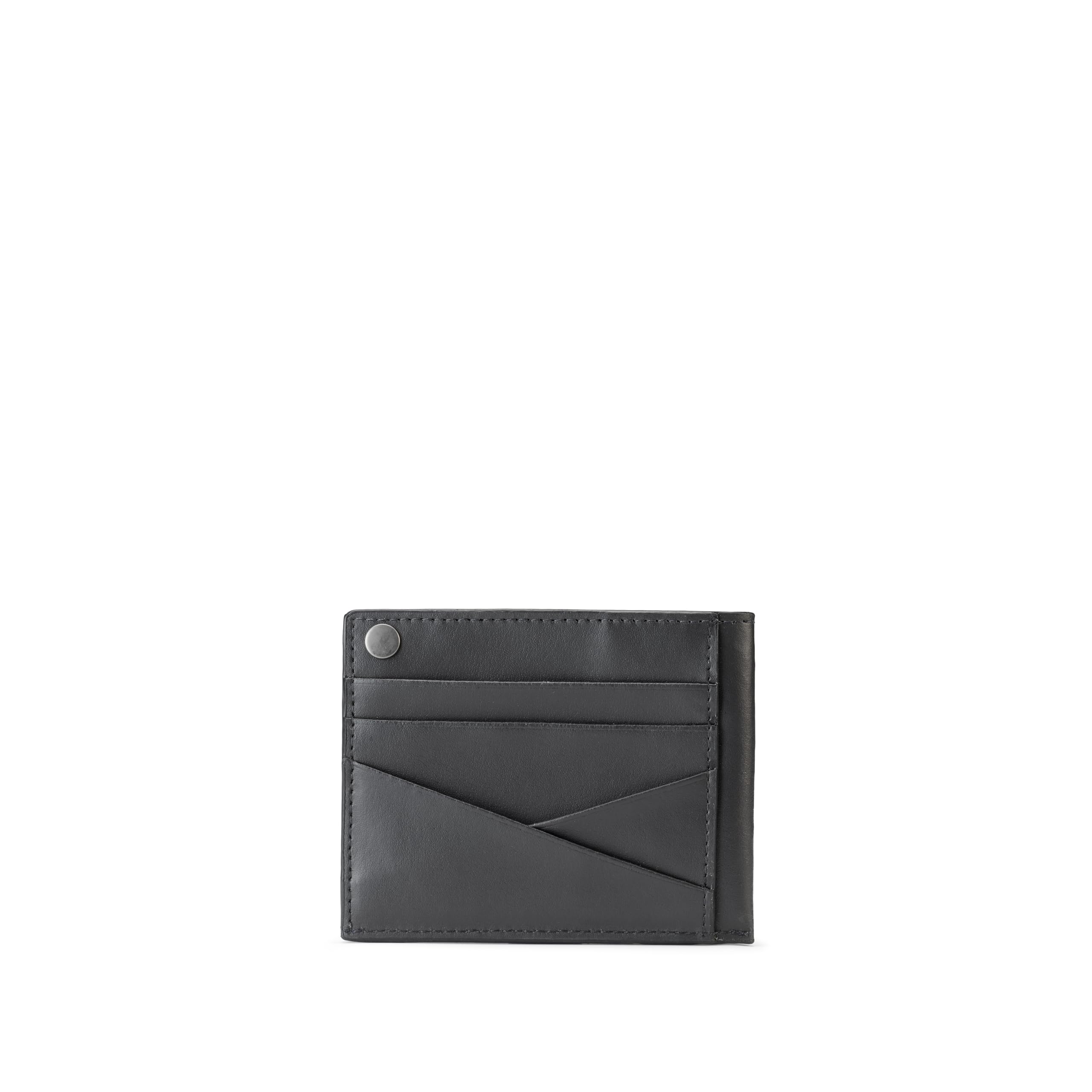 nava-design-metric-portafoglio-con-bottone-e-protezione-rfid image 2