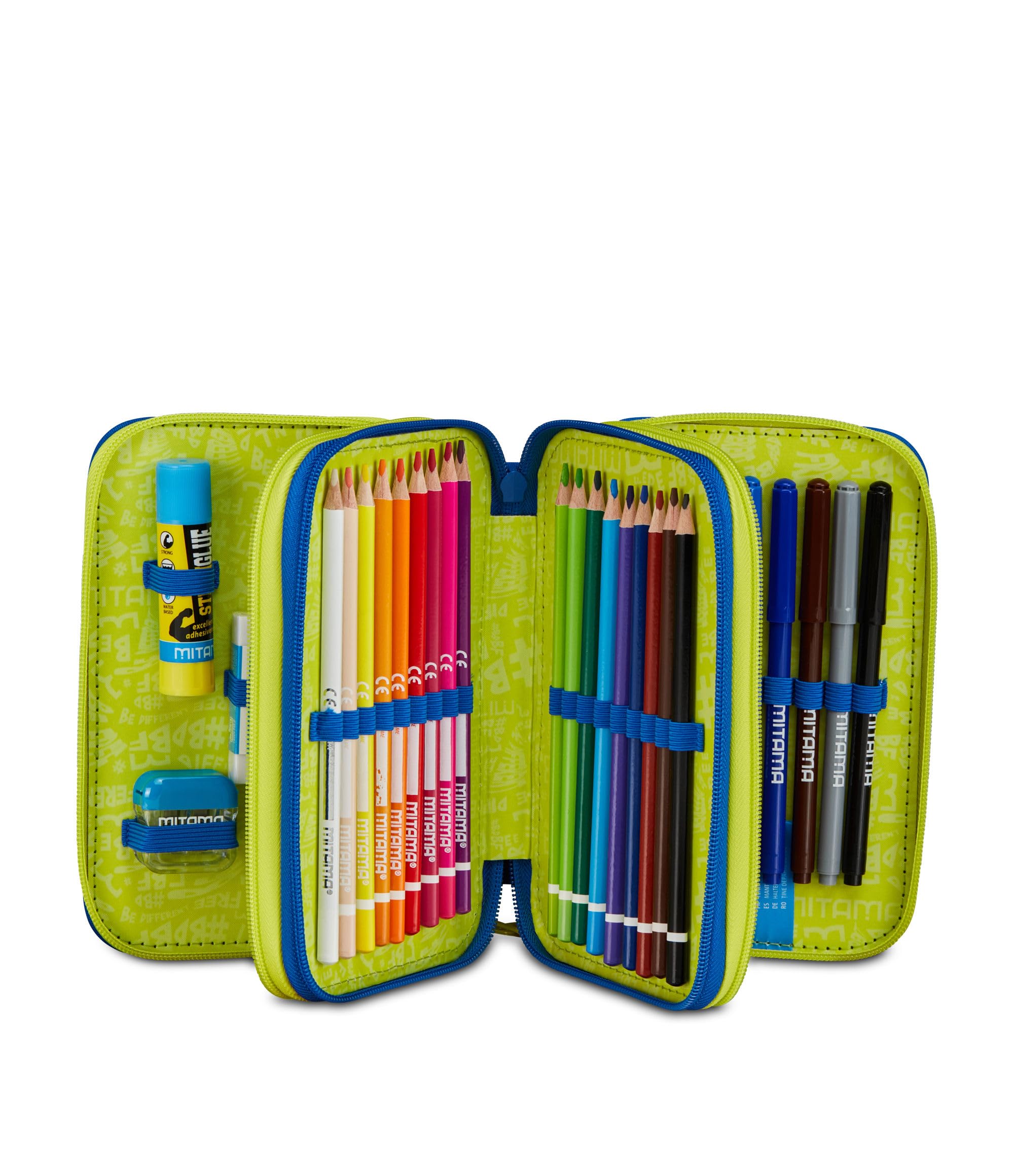 mitama-astuccio-3-scomparti-triplo-gaming404-47-pz-scuola-elementare image 2