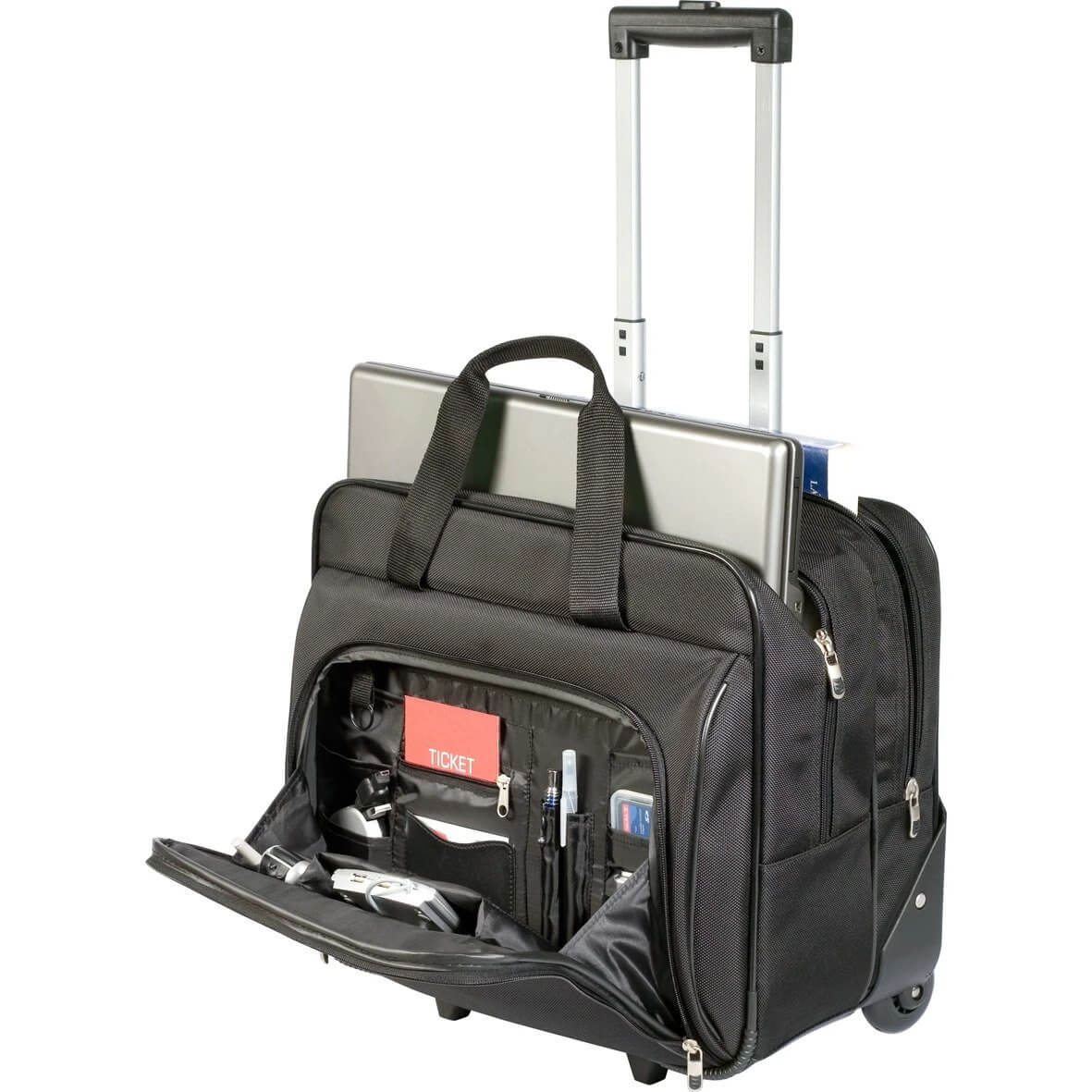 targus-executive-trolley-15-6-nero-valigia-porta-pc image 5