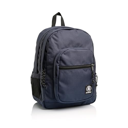 invicta-jelek-plain-zaino-scuola-unisex image 7