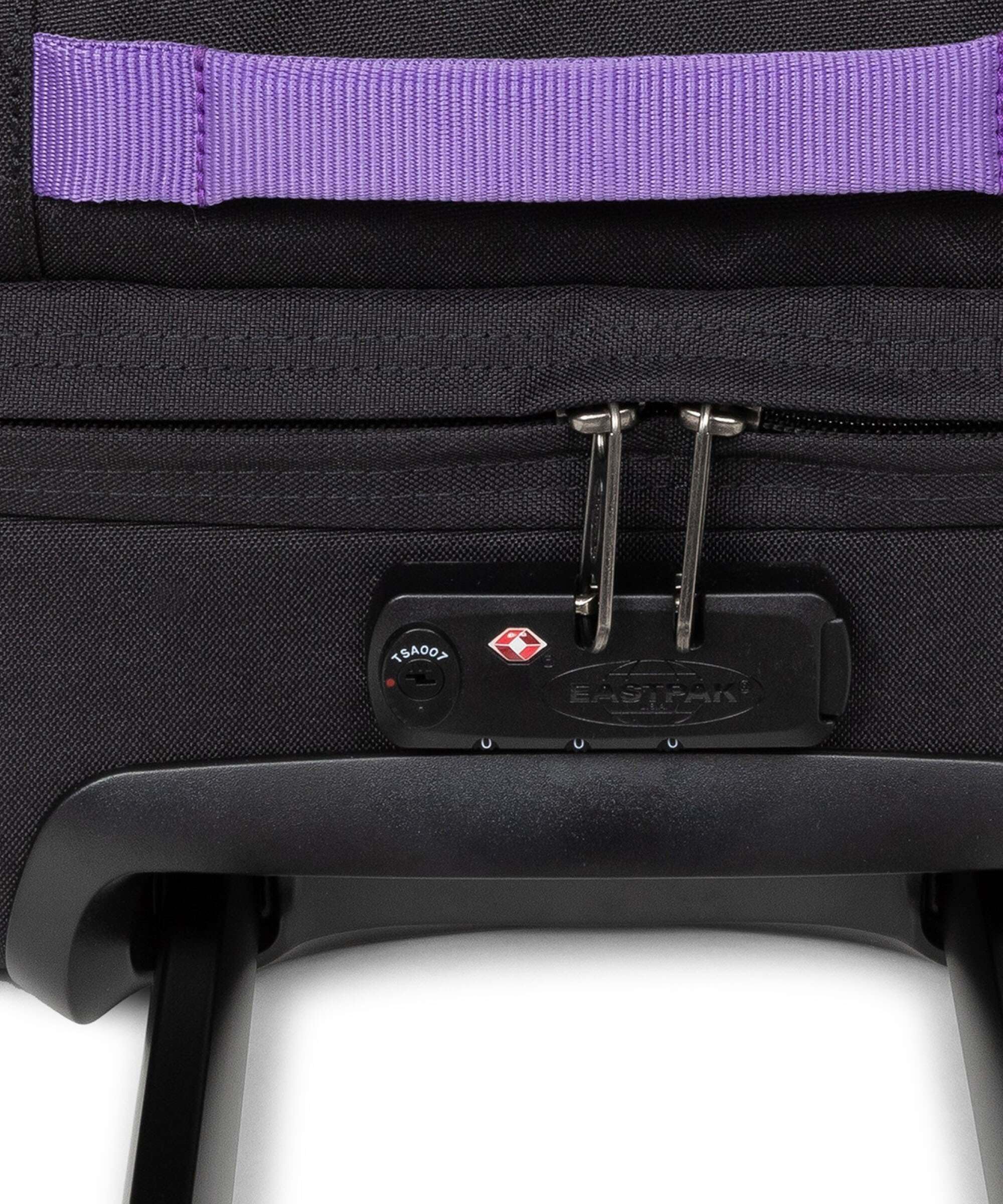 eastpak-tranverz-s-trolley-cabina-42l-51x32-5x24-cm-kontrast-vineyard image 4
