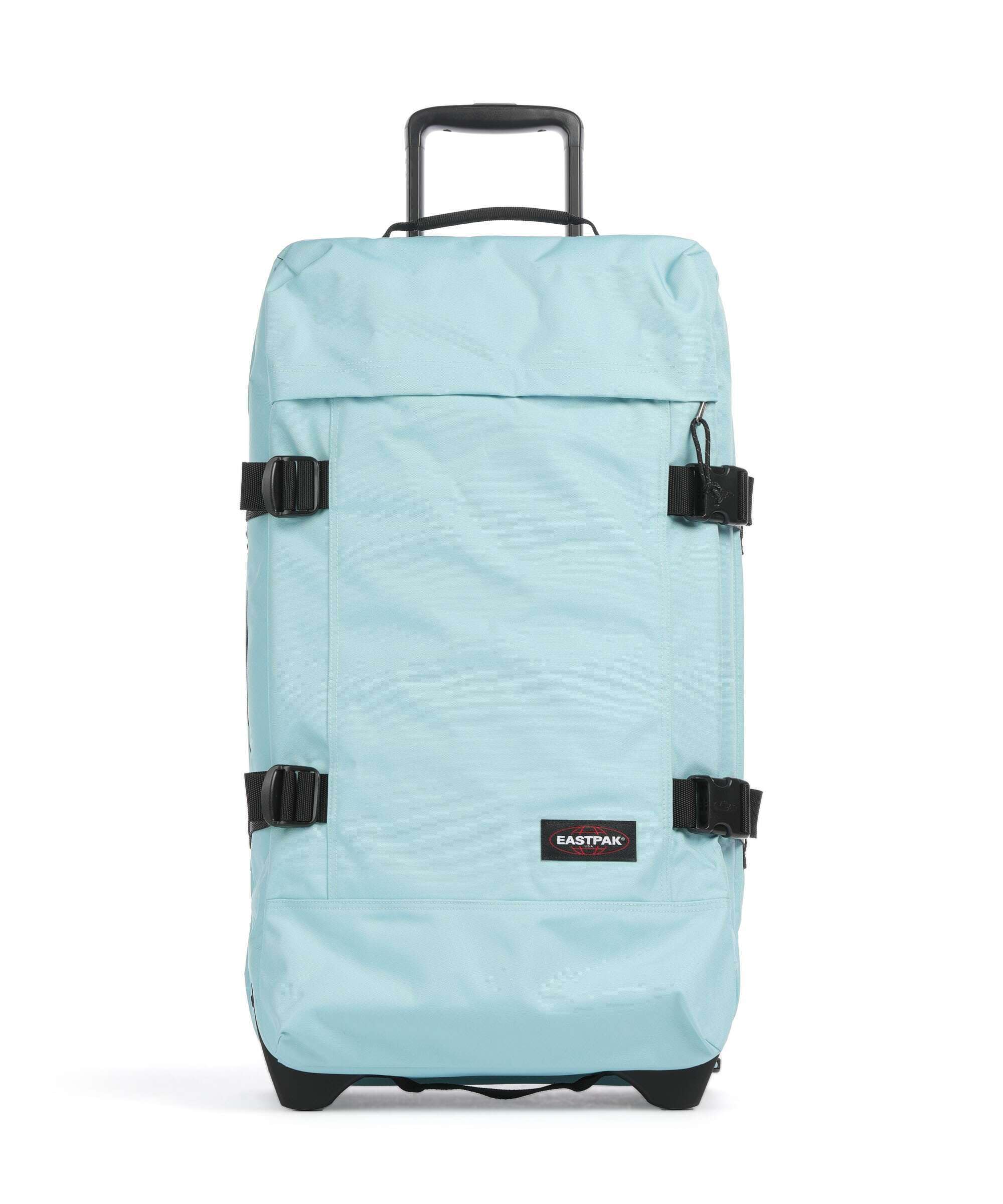 eastpak-tranverz-m-valigia-media-78l-kontrast-vineyard-con-ruote-e-tsa image 8