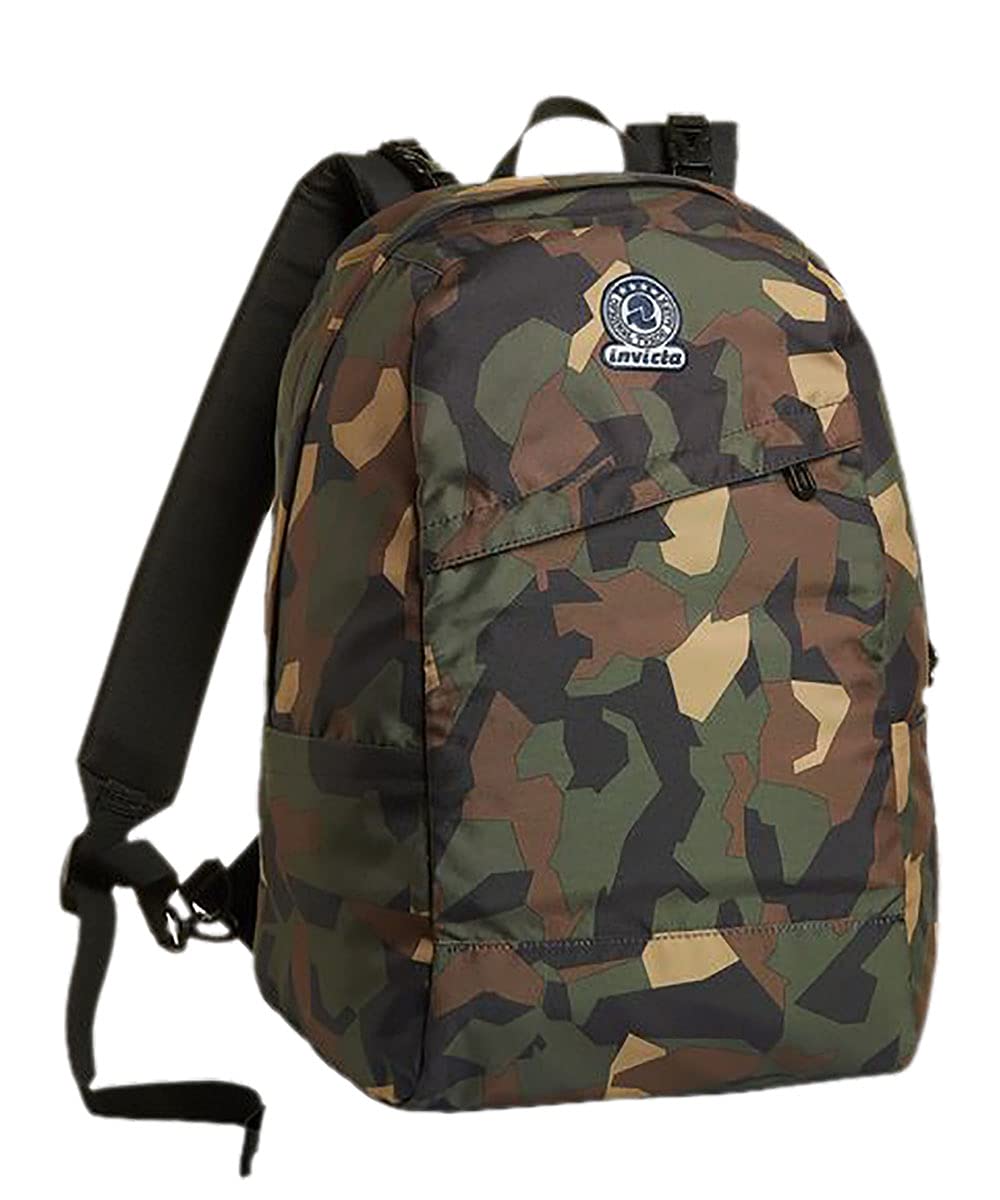 invicta-twist-reversibile-zaino-2-in-1-27-litri-verde image 1