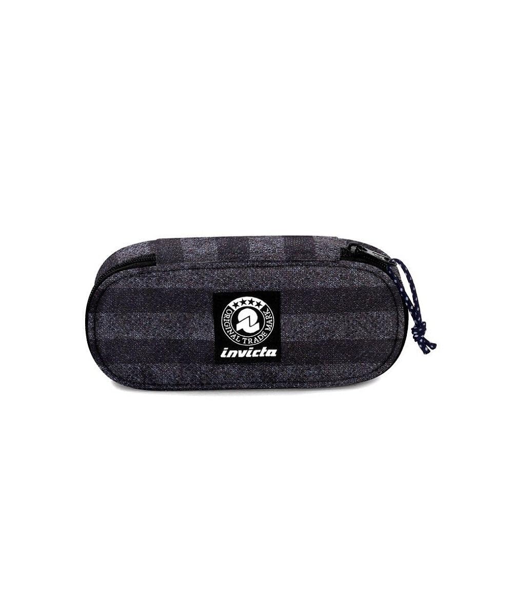 invicta-seven-portapenne-lip-ripstop-scuola-9x22x5-5-cm image 5