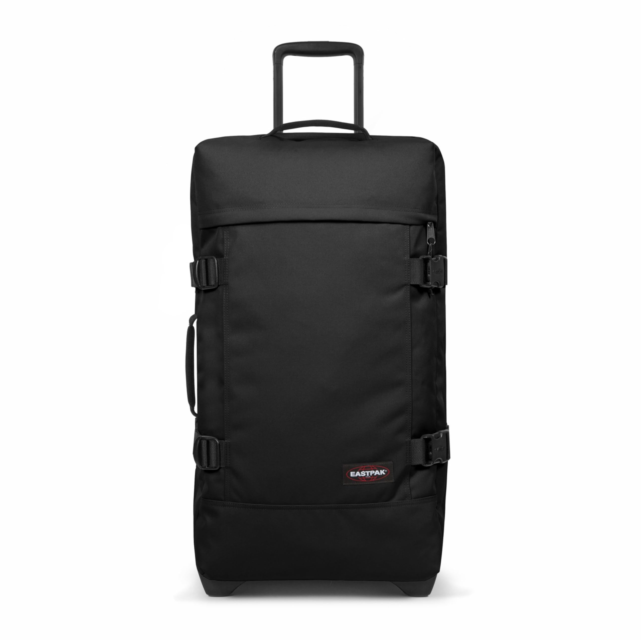 eastpak-tranverz-m-valigia-media-78l-67x35-5x30-cm-tsa-nera-black image 1