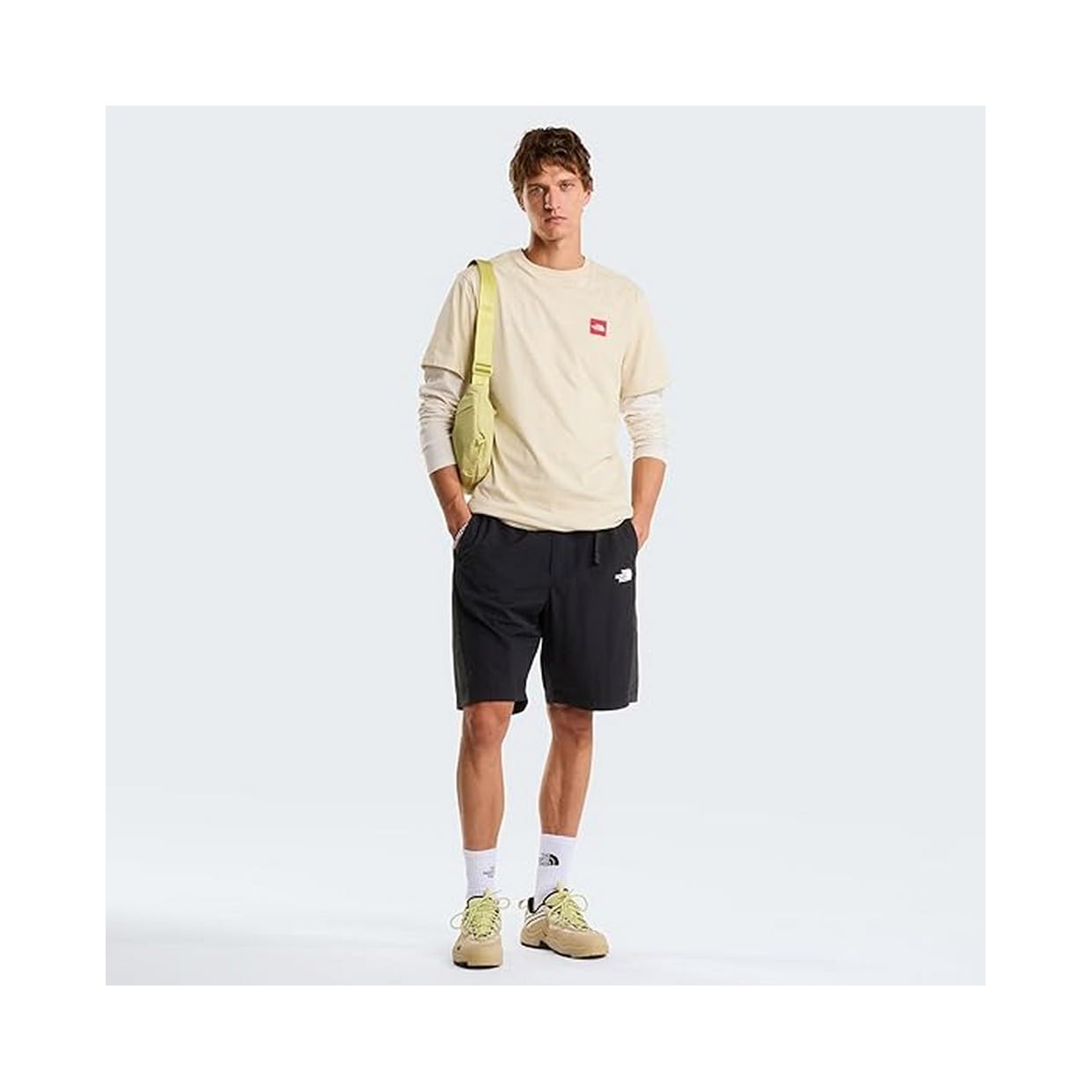 the-north-face-tee-graphic-t-shirt-uomo-manica-corta image 3