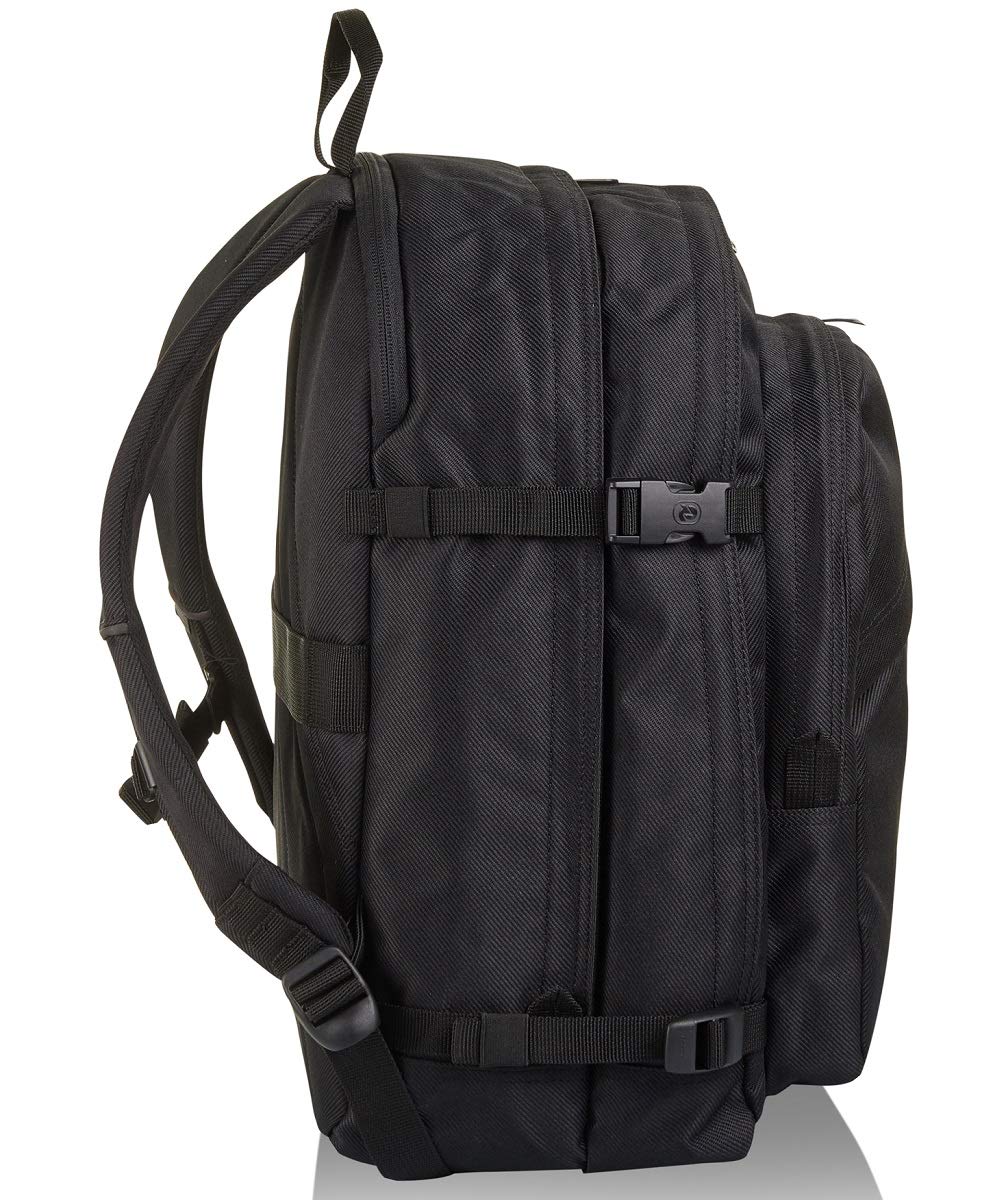 invicta-round-plus-zaino-multicompato-scuola-ufficio-viaggi image 3