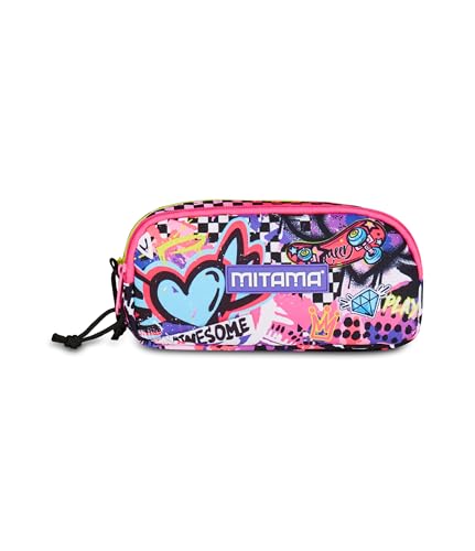 mitama-junior-portapenne-2-zip-urban-queen-da-riempire image 7