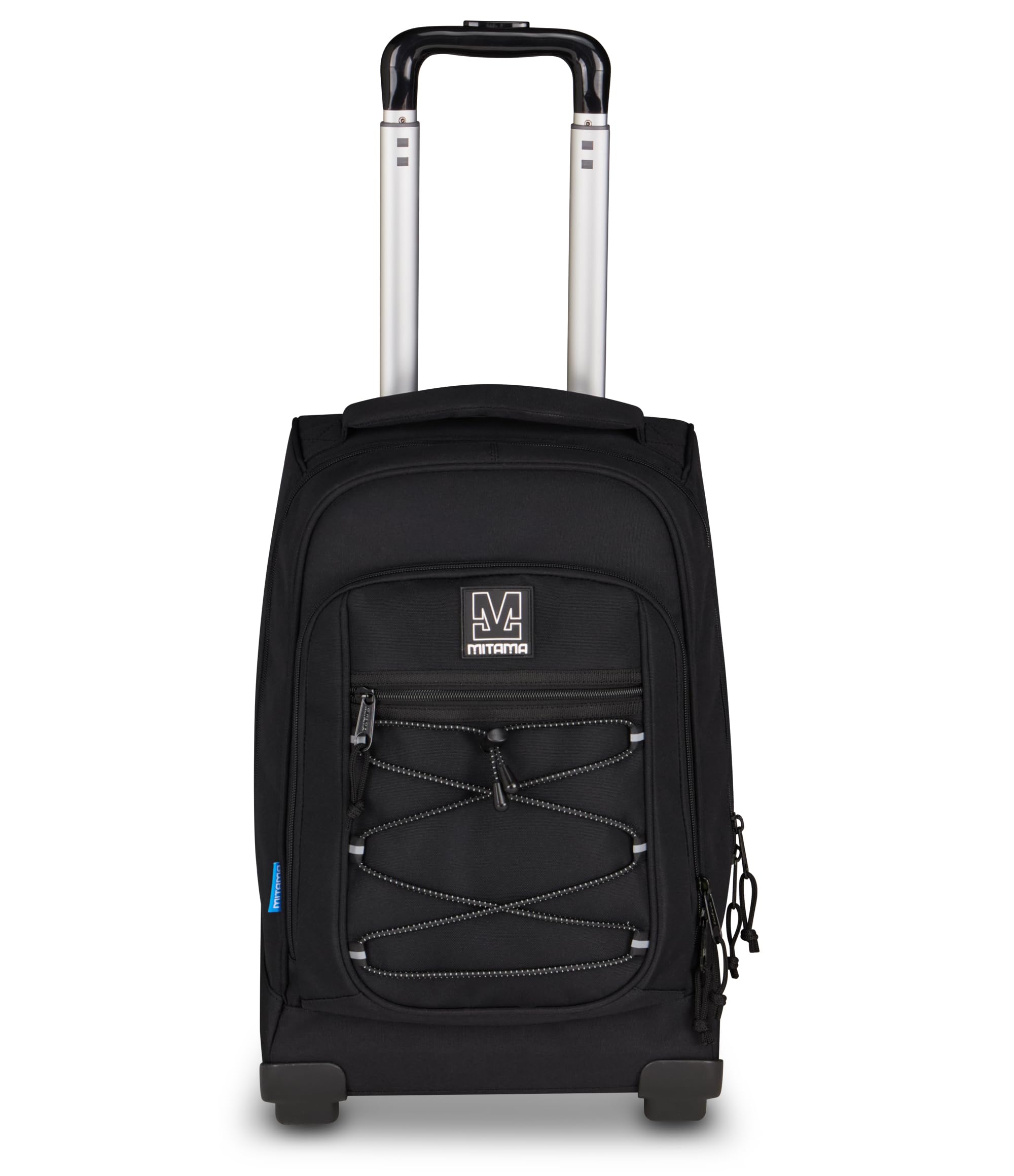 mitama-bdbf-black-out-zaino-trolley-multiuso-nero image 2