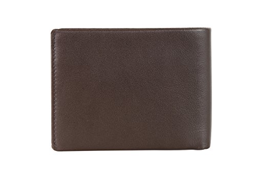 nava-design-smooth-portafoglio-uomo-in-pelle-marrone-10-x-13-cm image 5