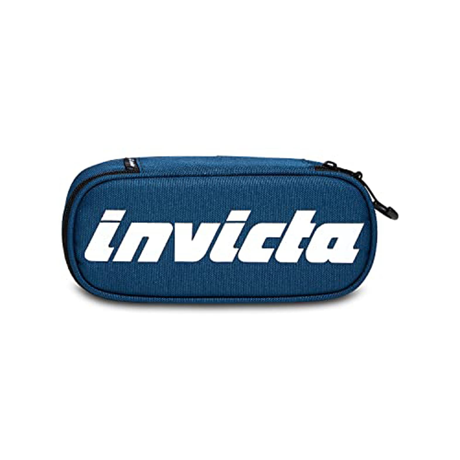 invicta-portapenne-lip-blu-con-logo-22-x-9-x-5-5-cm-elastici-porta-penne image 1