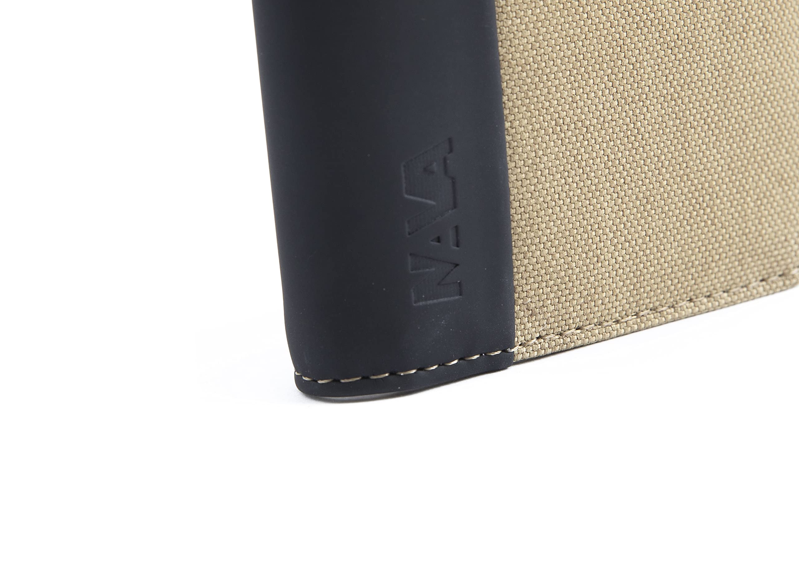 nava-design-twin-porta-carte-di-credito-4-tasche-con-portamonete-zip-rfid-12-x-8 image 3