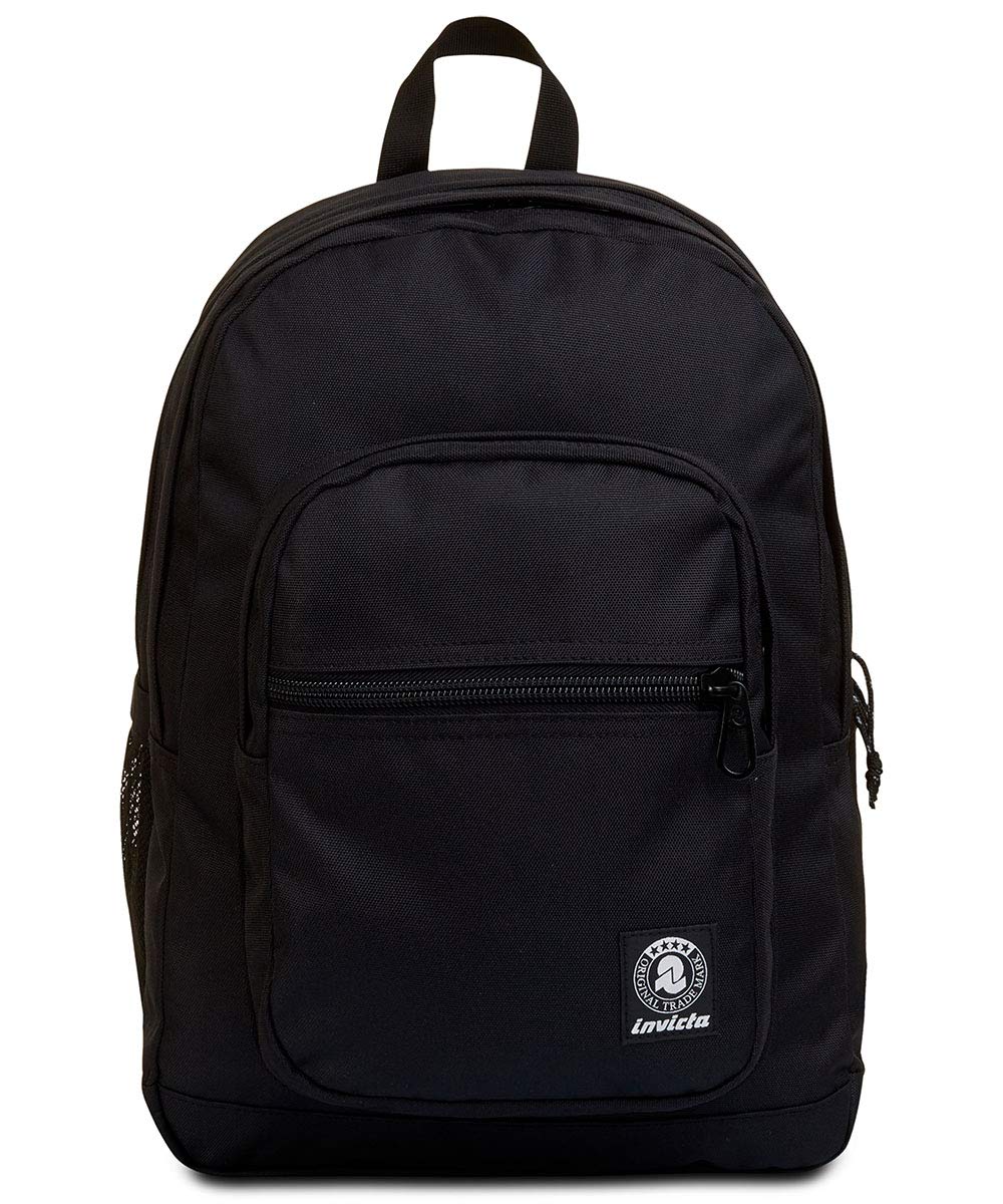 invicta-jelek-zaino-doppio-scomparto-38-lt-con-tasca-porta-pc image 1