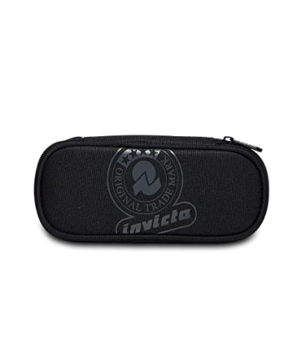 invicta-b-round-plus-portapenne-black-twist-riciclato image 8