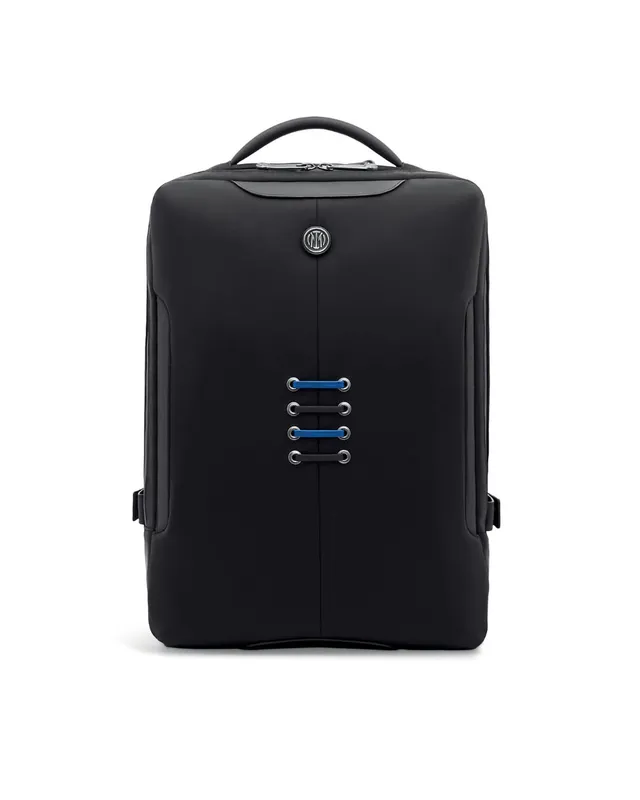 nava-design-zaino-porta-pc-18-litri-nero-azzurro-29-x-42-x-15-cm image 1