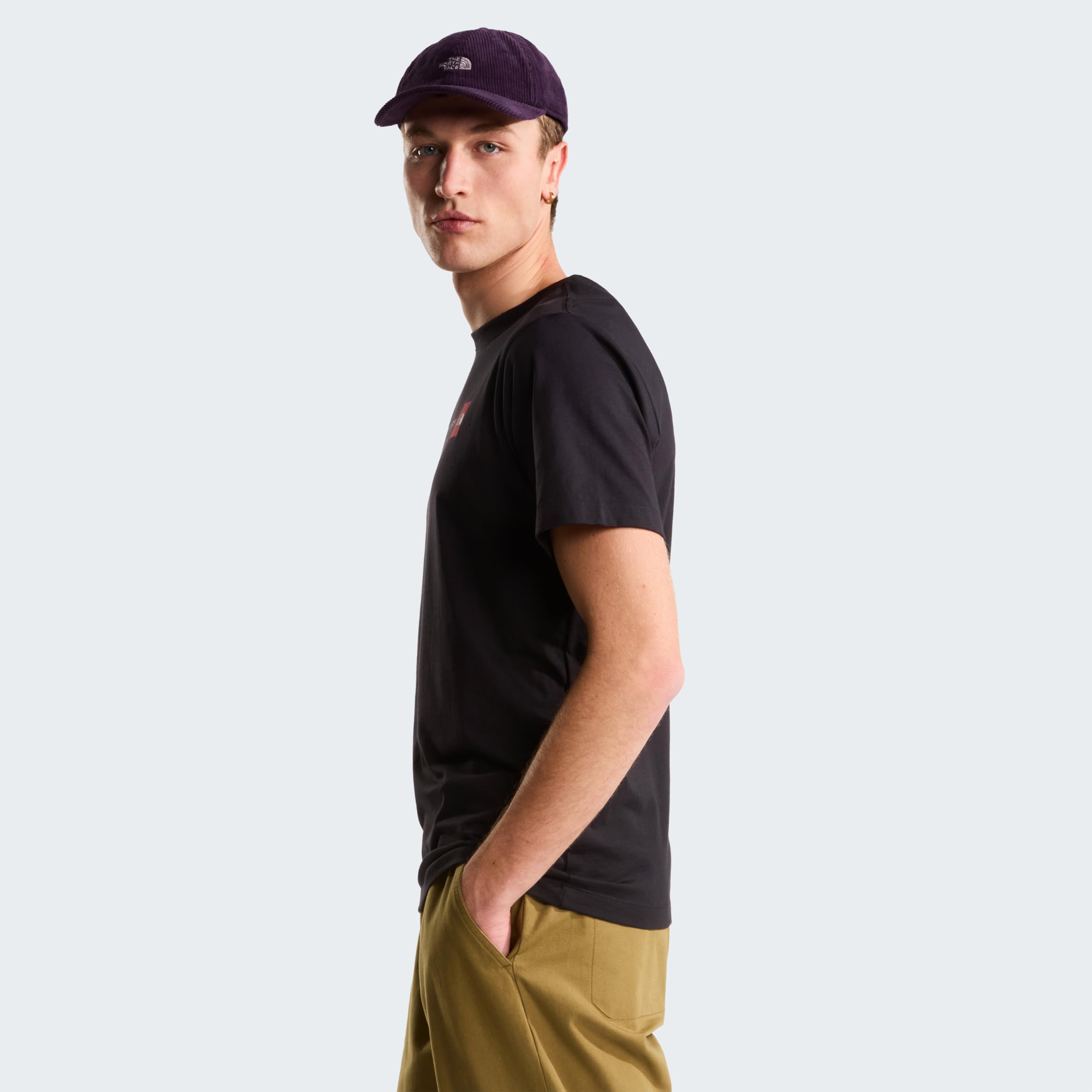 the-north-face-never-stop-exploring-t-shirt-uomo-cotone-regular image 6